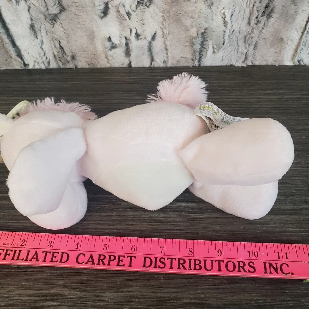 KellyToy Baby Plush 10